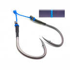 Wire Assist Hooks for Jigs, 2-Pair Pack, 2/0–5/0