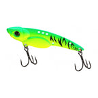 Vibrating Blade Bait Lure, 7-13 g (0.25-0.46 oz)