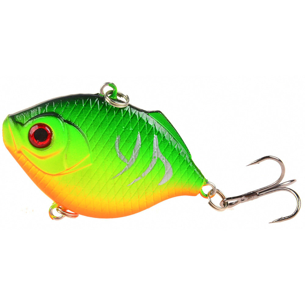 Lipless Vibration Lure VIB, 4 cm (1.6 in), 8.5 g (0.3 oz)