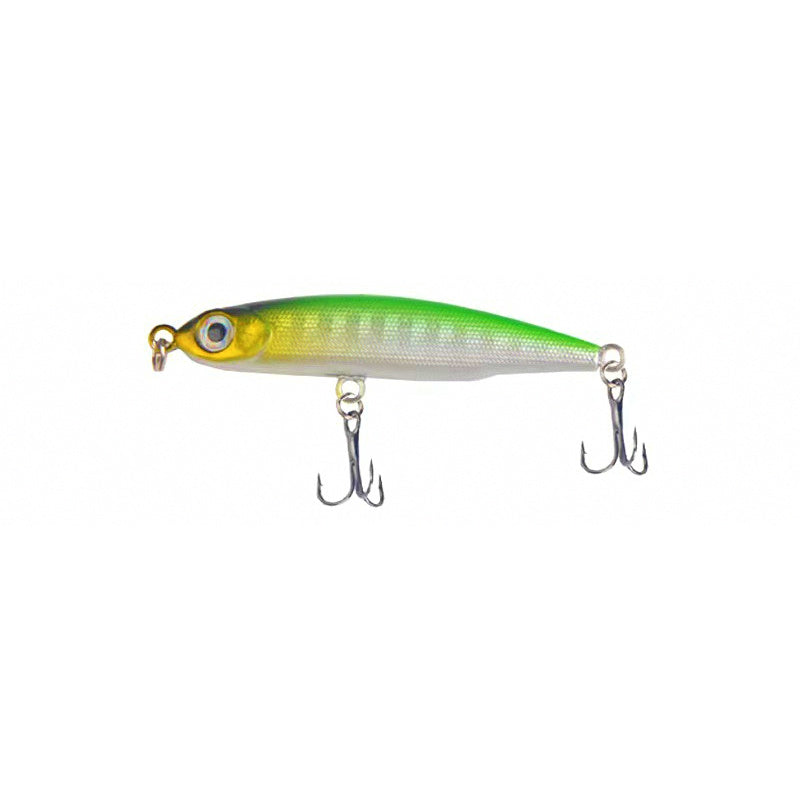 Sinking Pencil Minnow Lure, 5 cm (2 in), 3.3 g (0.12 oz)