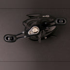Deep Spool Baitcasting Reel, Slow Pitch Jigging, Single/Double Handle
