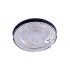 Carbon Fishing Line, 100 m (109 yd), Clear White, Japanese Size 0.4-6.0