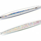Fast-Pull Long Metal Jig, 60–100 g (2.1–3.5 oz)