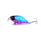 Mini Minnow Hard Bait, 4 cm (1.6 in), 4 g (0.14 oz)