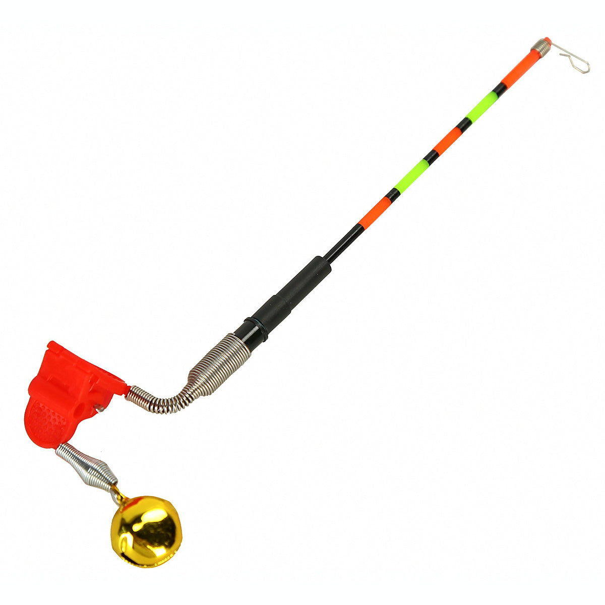 Electronic Night Bite Alarm Light, Shore Fishing, Battery Included