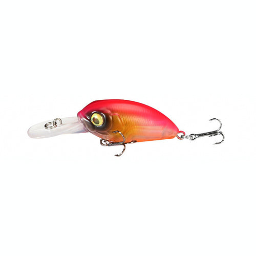 39mm Floating Fat Crankbait, 4.8 g (0.17 oz)