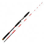 Slow Pitch Jigging Rod, XH, 1.6 m (5 ft 3 in), Straight Handle
