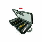 5-Compartment Lure Storage Box, 5/6/7 in