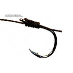 Pre-Tied 5-Hook Bait Rig, Iseni & Maruse Hook Patterns