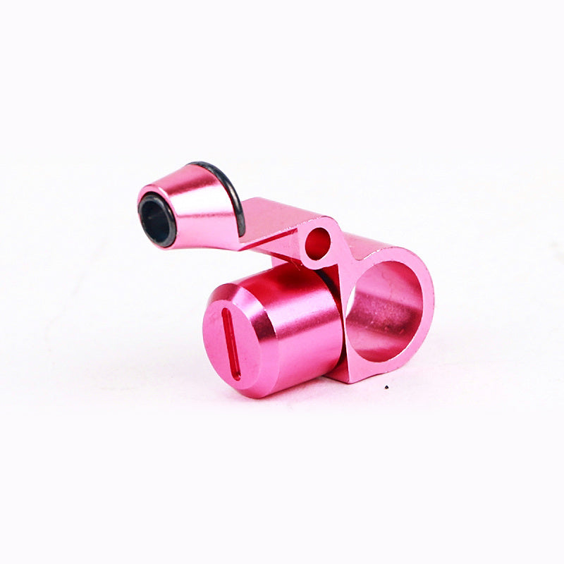 Ceramic Line Guide Upgrade for Baitcasting Reels, 10 Colors