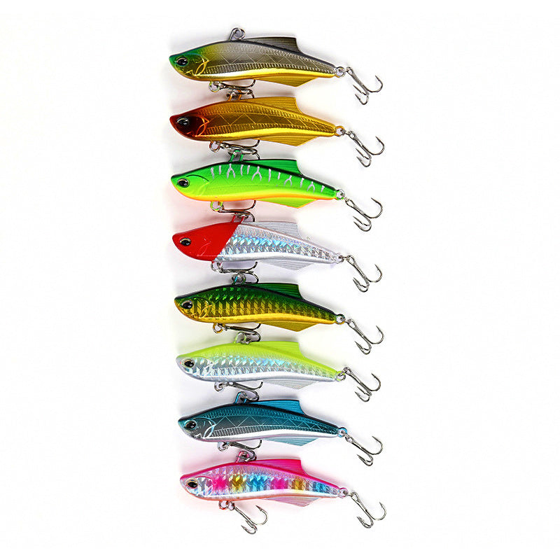 VIB Vibration Hard Lure, 7 cm, 20 g (0.7 oz)