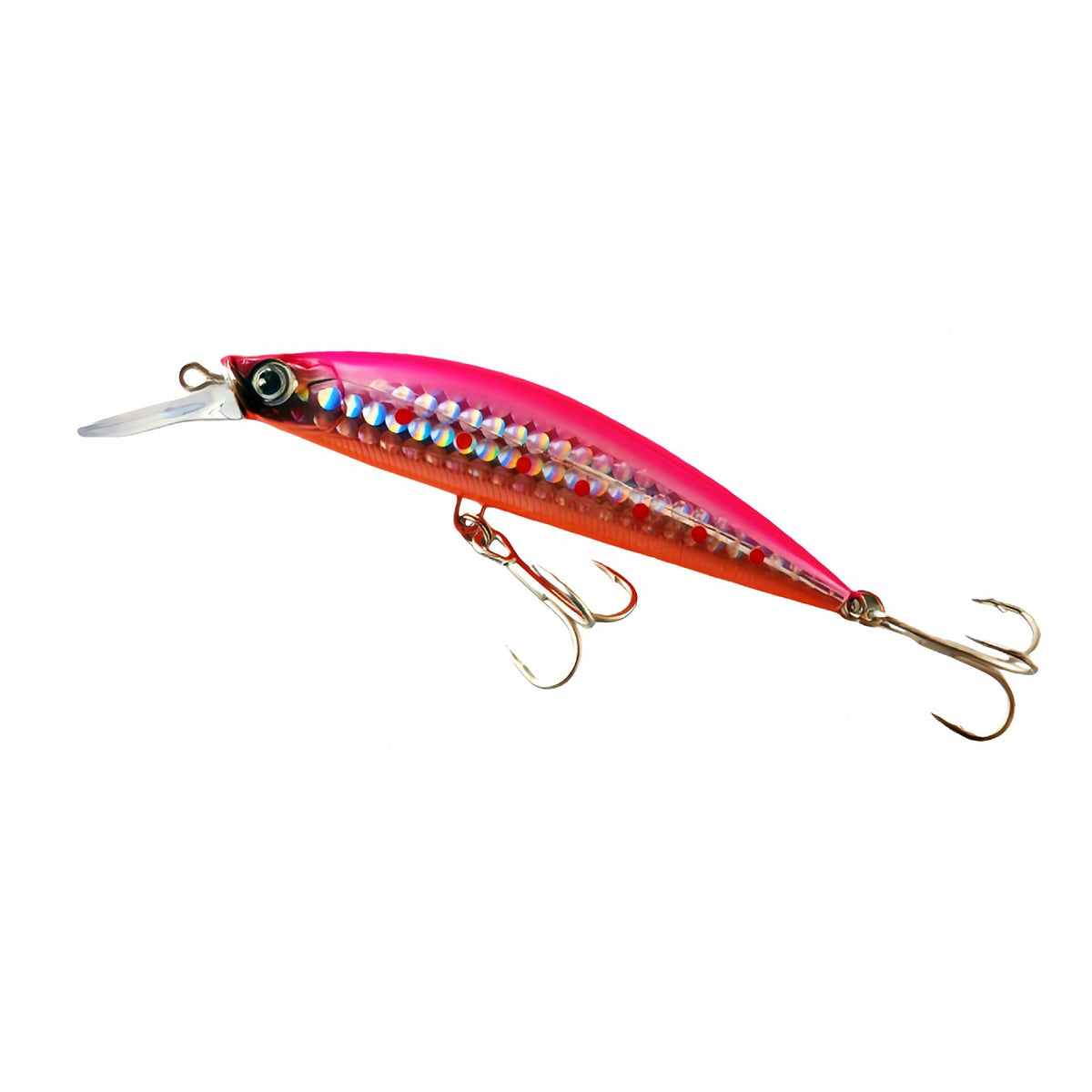 Sinking Pencil Lure, 27 g (0.95 oz) 110 mm, Saltwater Casting
