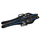 Alloy Hard Shell Rod Case, 100–145 cm (39–57 in)