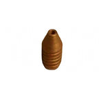 Brass Bullet Weights, Texas Rig, 0.06–0.35 oz (1.8–10 g)