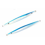 Fast Sinking Jig, 80–400 g (2.8–14.1 oz)