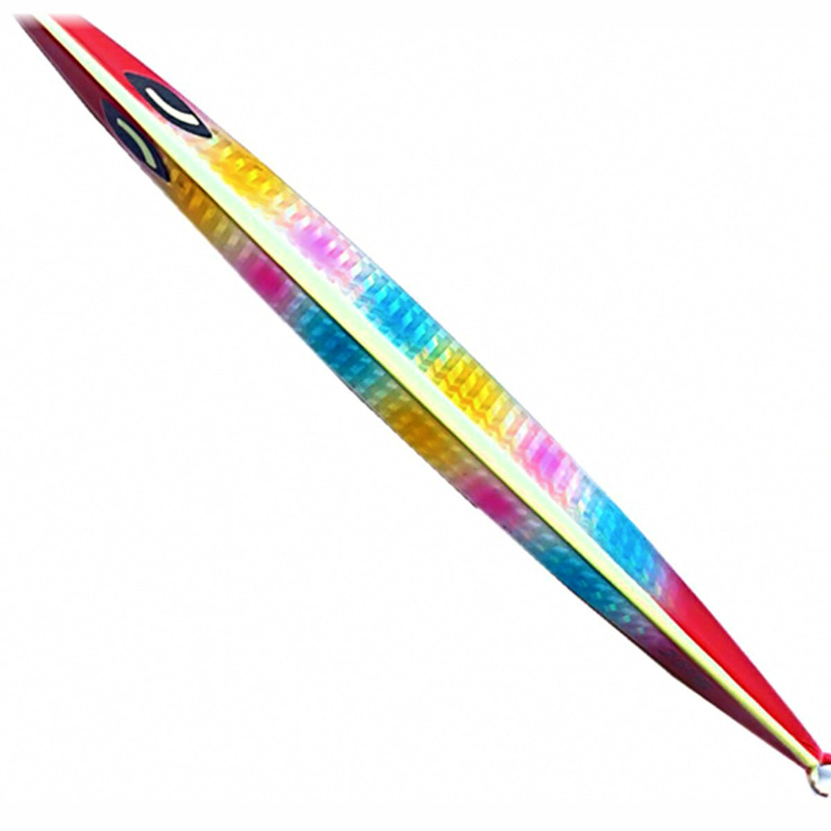 Fast-Sinking Long Metal Jig, 150–500 g (5.3–17.6 oz)