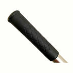 Telescopic Landing Net, Stainless Pole, 180–600 cm (6–20 ft)