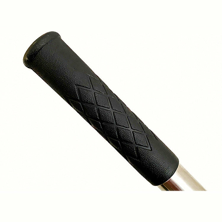 Telescopic Landing Net, Stainless Pole, 180–600 cm (6–20 ft)