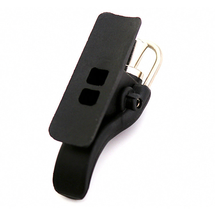 Breakaway Cannon Surf Fishing Release Aid, Black Nylon