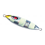 Glow Slow Pitch Jig, 170 g (6 oz) Offshore Boat Jig