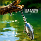Anti-Snag Lead Jig Head, 4X Strong, 3.5–28 g (0.12–0.99 oz)