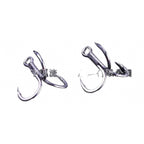 4X Strong Treble Hooks, Saltwater, Sizes 8 to 5/0