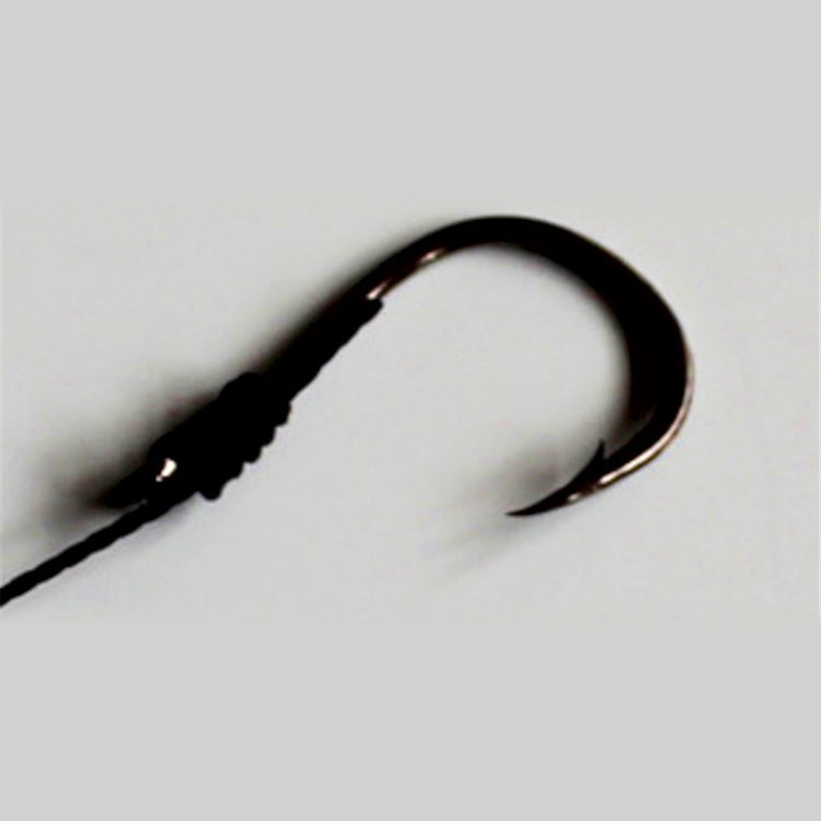 Braided Line Multi-Hook Rig, Iseni/Maruse Hooks, 20 Pack