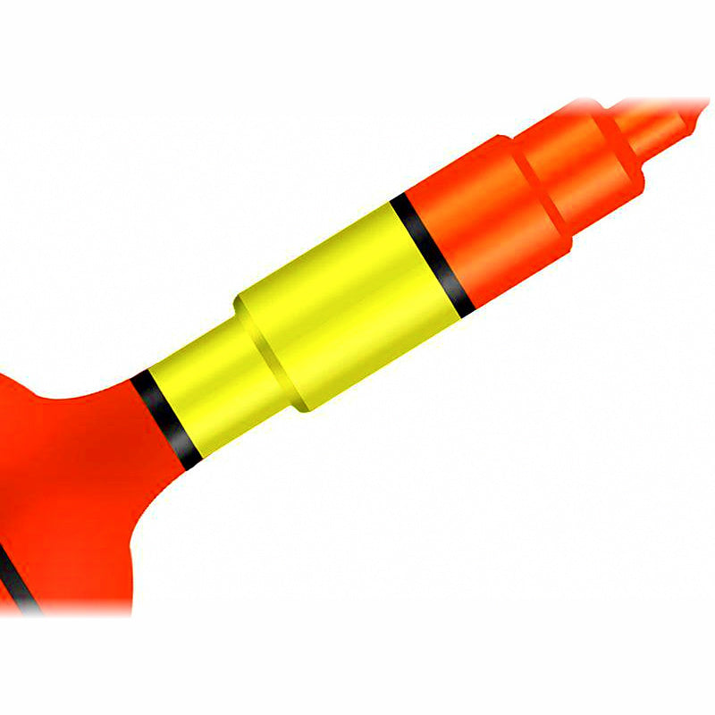Big Belly Sea Fishing Float, Long Cast Slip Bobber