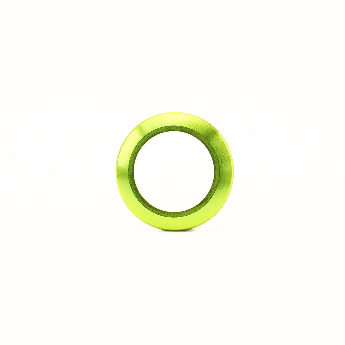 Magnetic Reel Decorative Ring, Reel Accessory, 6 Colors