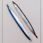 Casting Metal Jig, 20–120 g (0.7–4.2 oz)
