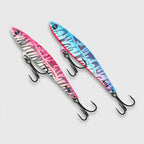 Glow VIB Vibration Metal Jig, 40 g (1.4 oz)