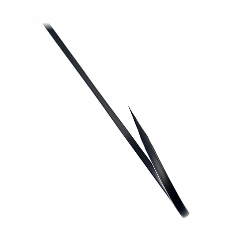 Pre-Tied Catfish Hook Rigs, 8-Strand Braid, 5 Pack