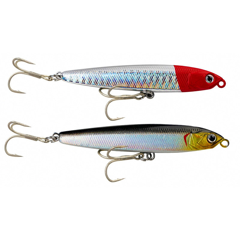 Long Casting Sinking Pencil Lure, 10–24 g (0.35–0.85 oz)