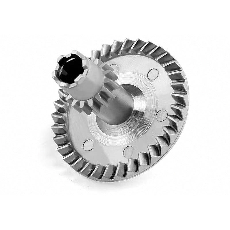 Front Drag Spinning Reel, Sizes 4000–6000, 12+1 BB