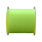 Nylon Monofilament Fishing Line, 500 m (547 yd), Fluorescent Yellow