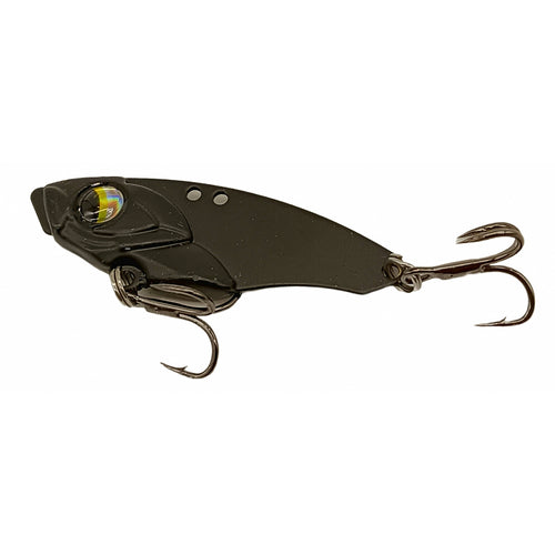 VIB Blade Bait Lipless Lure, 5–18 g (0.18–0.63 oz)