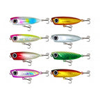 Floating Pencil Topwater Lure, 4.5 cm (1.8 in), 3.5 g (0.12 oz)