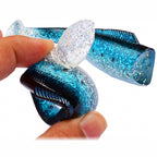 Lead Head Soft Swimbait Kit, 11–13.5 cm (4.3–5.3 in)