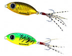 Metal VIB Blade Jig, 10 g (0.35 oz) & 15 g (0.53 oz) – product photo
