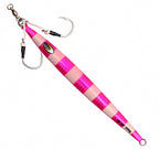 Long Slow Pitch Jig, 100–400 g (3.5–14.1 oz) – product photo