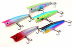 Surface Popper Lure, 14 g and 20 g (0.5 oz and 0.7 oz) – product photo