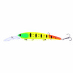 Minnow Hard Bait Lure, 16.5 cm (6.5 in) 21 g (0.74 oz) – product photo