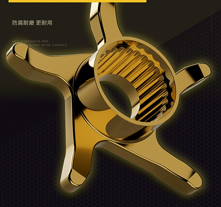 Baitcasting Reel 7.2:1, Left or Right Hand, 3 Bearings – product photo