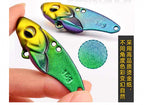 Metal VIB Vibration Lure Set, 3.5–15 g (0.12–0.53 oz) – product photo