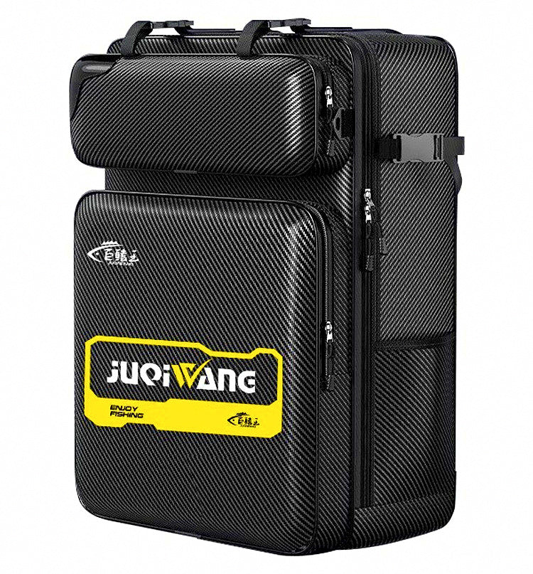 Fishing Chair Backpack Gear Bag, 60 or 70 cm (24 or 28 in) – product photo