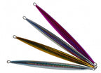 Deep Sea Metal Jig, 200 g (7.1 oz) – Laser Finish – product photo