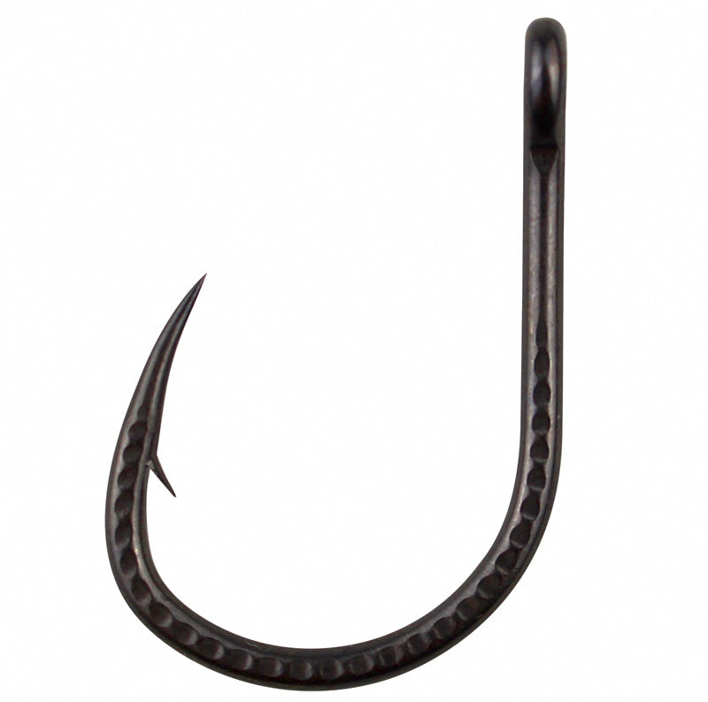 Barbed Saltwater Boat Fishing Hooks, Sizes 1/0–10/0