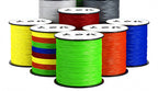Braided PE Fishing Line, 100 m or 500 m (109 or 547 yd) – product photo