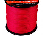 8-Strand PE Braided Line, 300 m (328 yd), 6–300 lb – product photo