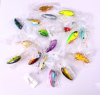 Long Cast Hard Lure, 10 cm (3.9 in), 14 g (0.5 oz) – product photo